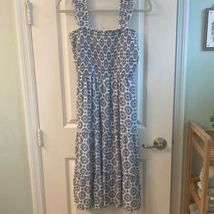 Womens sundress